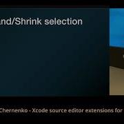 Andrii Chernenko Xcode Source Editor Extensions For Fun And Profit