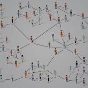 Degrees Of Separation Using Python