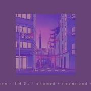 Inner Wave 1 4 2 Slowed Reverbed Pitched