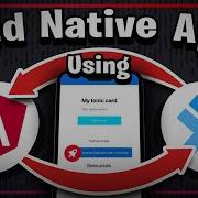 Как создать нативное приложение из проектов Angular с помощью Capacitor