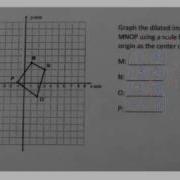 Dilation Notes
