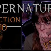 Supernatural Reaction 14x10 Part 2 DakaraJayne
