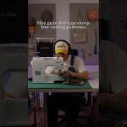 Free Sewing Patterns Made For Beginners Each Is Paired With A Detailed Tutorial Sewing