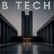 DUB TECHNO Mix 089 By Rob Jenkins
