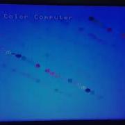LM80C Sprite Test 3
