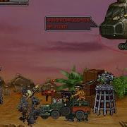 Best Commando Assault GamePlay