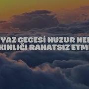 Tuğsem Kandırdı Beni Official Lycris Video