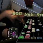 Synth Hero 200 Speed FC