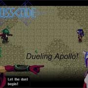PvP Battle Crosscode 18