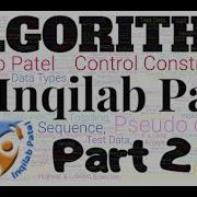 Designing Algorithm Part 2 Control Constructs For Cambridge Computer Science