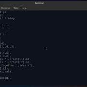 Prolog Programming Max In A List Then Zip Two Lists
