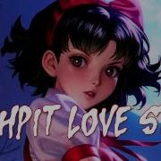 Nightcore A Moshpit Love Story Savage Ga P KAMAARA Lyrics