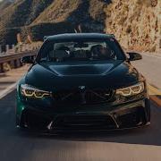 The Perfect F80 M3 4K