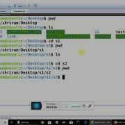 3 PWD And CD Commands In Linux
