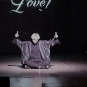 Parkchan Taemin Flame Of Love Внеконкурсное выступление AKumaFest 2020