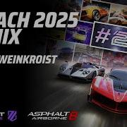 Bleach 2025 Remix Krubb Weinkroist 20th Anniversary Soundtrack