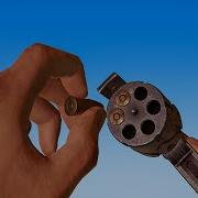 The Slowest Revolver Reload Animation