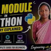 OS Module In Python Complete Theory Explained Easy For Beginners