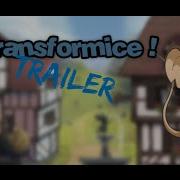 Transformice Trailer
