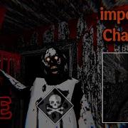 Granny Legacy EXE Insane Sewer Escape In The ULTIMATE Impossible Nightmare Challenge