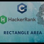 29 Rectangle Area C Hacker Rank Solutions