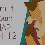 Turn It Down MAP Part 12