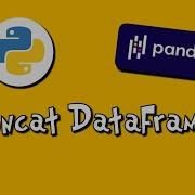 Pandas Concat DataFrames 12