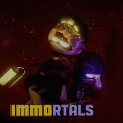 Immortals MURDER DRONES AMV