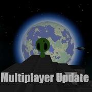 Voxel Project V0 03 Progress 10 Multiplayer Sync D Orbits And Movement