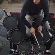 Drum Cover BEHEMOTH Bartzabel