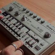 Roland Bass Line TB303 как начать