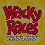 Wacky Races Crash Dash DS Title Theme