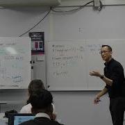 Discrete Random Variables 3 Of 3 Example Question