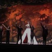 UW Nutcracker 2014 Behind The Ballet A Special Performance Of Mother Ginger
