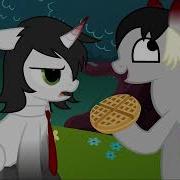 Firestar Doesnt Like Waffles MCP