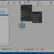 Mpd Context Menu Settings
