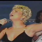 Sibel Can Sen Miydin Türk Sanat Müziği Halk 1996 Atv Nostalji Eski Konser Kaset7