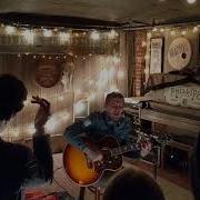 Brian Fallon Forget Me Not Acoustic Dakota Tavern Toronto ON 02 07 2018