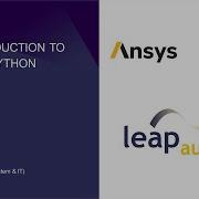 Обучение программированию на Ansys Mechanical Основы Python День 1
