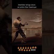 Starkiller Is Way Too Strong Shorts Youtubeshorts Starwars Edit Edits Starkiller Fyp