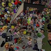 Too Much Nextbots Part 30