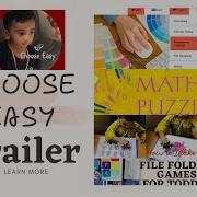 Choose Easy Channel Trailer 2020