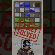 How To Solve Any Slide Puzzle OSRS AI