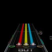 Ge4ce Underchart Preview On Clone Hero