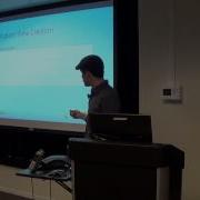 SUUG January 2015 Tumblestone And The MVVM Pattern In Unity