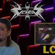 LCD Liquid Crystal Disease By Vektor Drummer Reacts