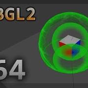 WebGL2 064 Impact Shield Effect