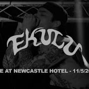 EKULU Live The Newcastle Hotel 11 5 2023