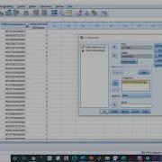 Cox Proportional Hazards Regression Analysis In SPSS