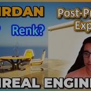 3 Post Process And Camera Exposure Learn Unreal Engine 5 From Scratch